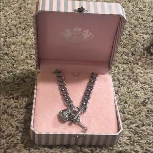 Juicy Couture Necklace